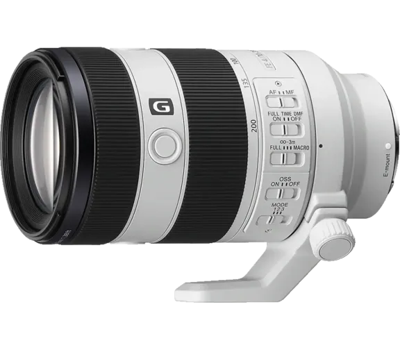 SONY G collection image