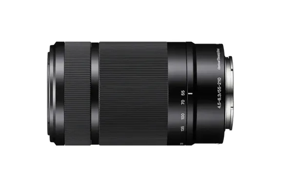 SONY FE collection image