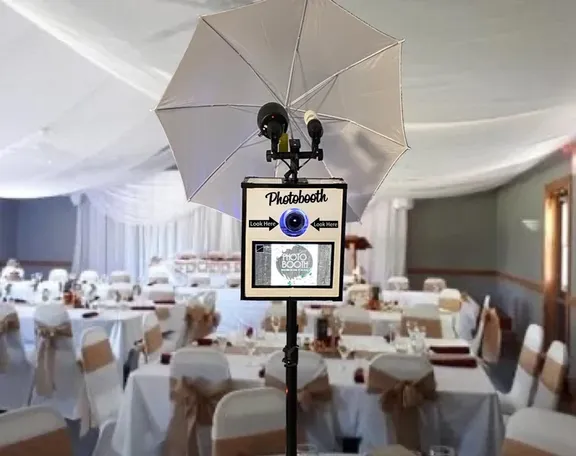 Category_Photo Booths collection image