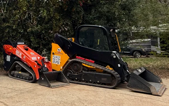 Track Loaders collection image