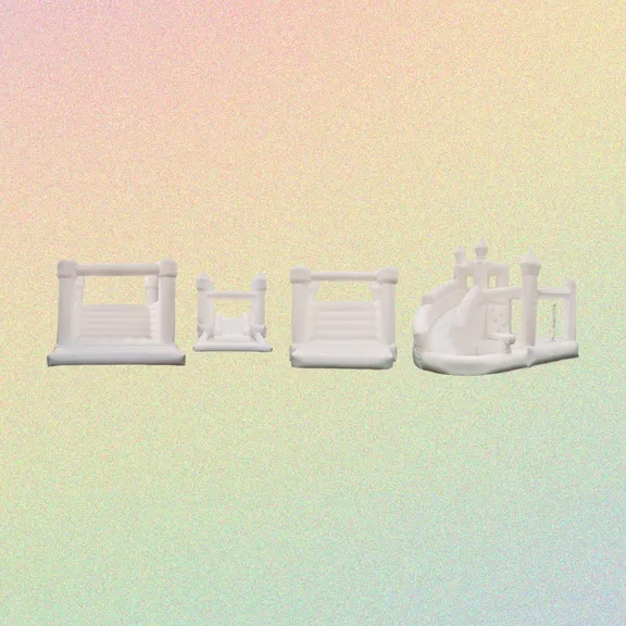 Bounce Houses collection image