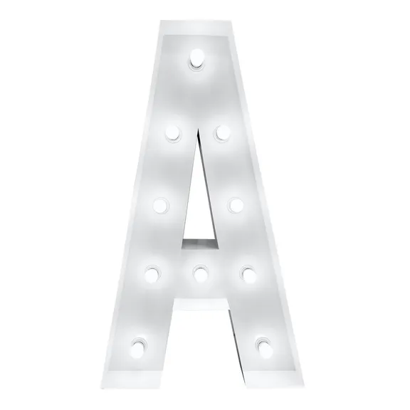 Marquee Letters collection image