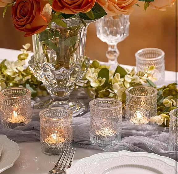 Candlesticks/ Lanterns/ Light Up Boxes collection image