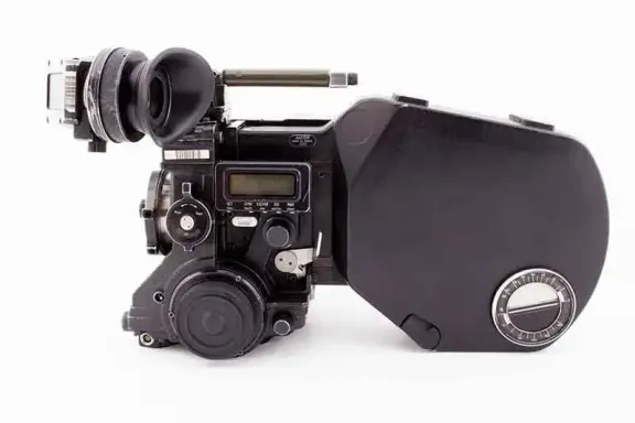 Analog Cameras collection image
