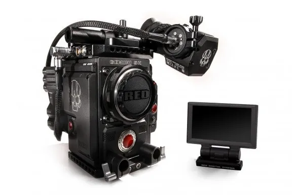 Digital Cameras collection image