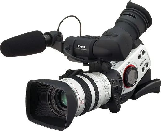 Video Tape Cameras collection image