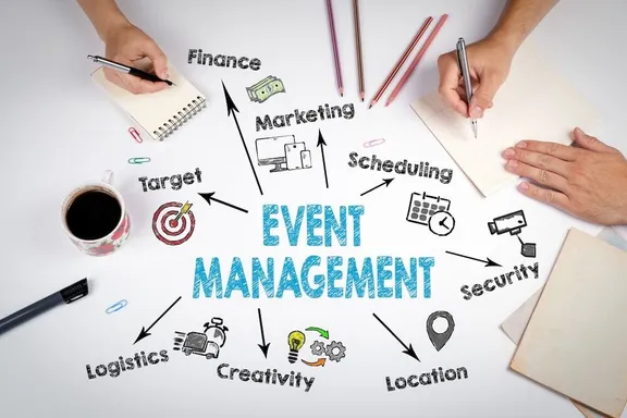 Event Management collection image