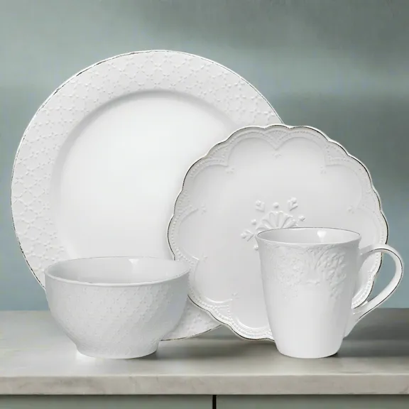 Dinnerware collection image