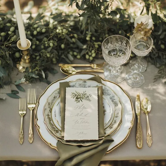 Flatware collection image