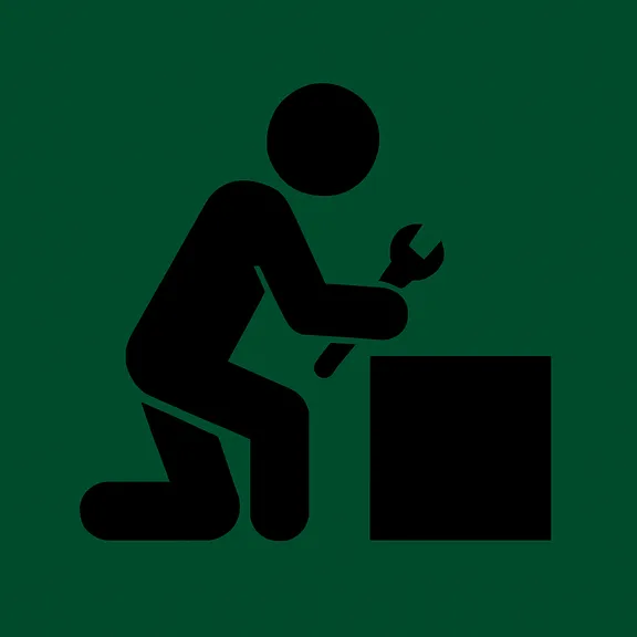 Delivery & Setup collection image