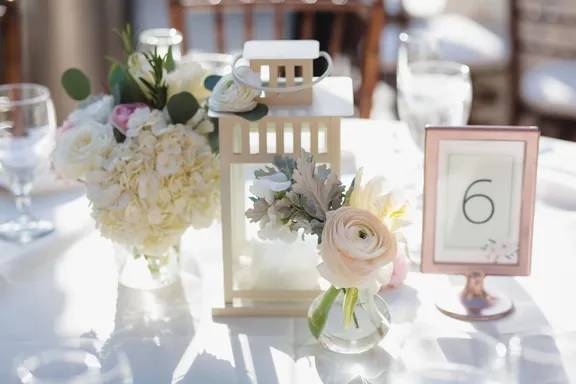 Centerpieces collection image