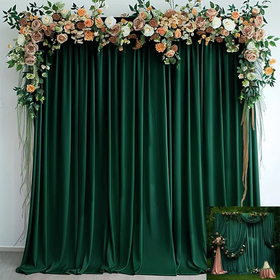 Drapes  collection image