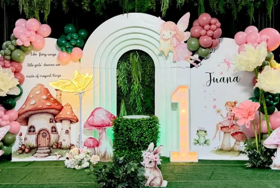 Themed Cutouts  collection image