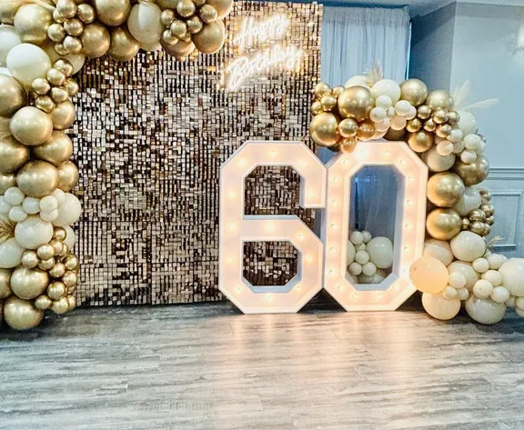 Marquees collection image