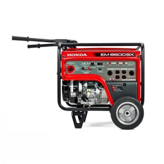 Generators collection image