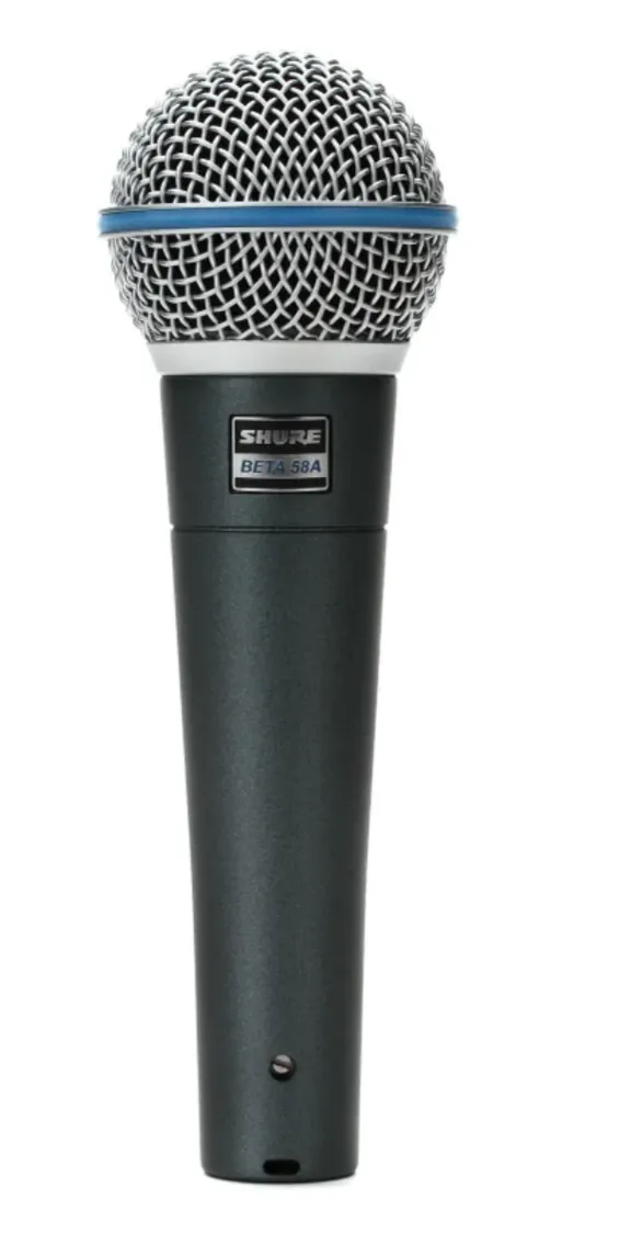 Mics collection image