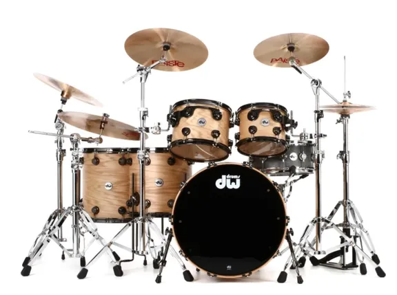 Drums collection image