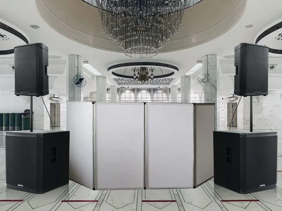 DJ Setups collection image