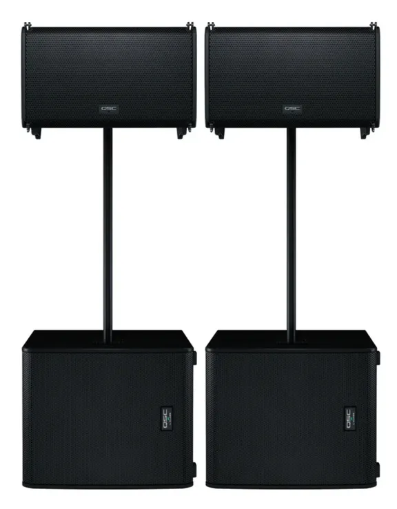 Speakers & Monitors  collection image