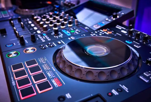 Book a DJ collection image