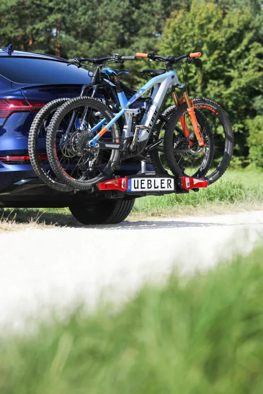 Fahrradträger collection image