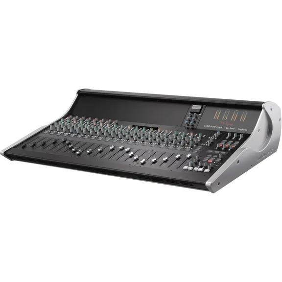 Mixing Desks collection image