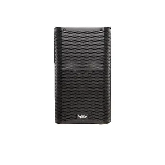 Category_Powered Speakers collection image