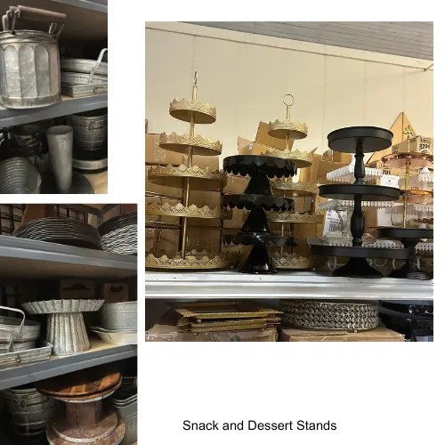 Cake Holders collection image