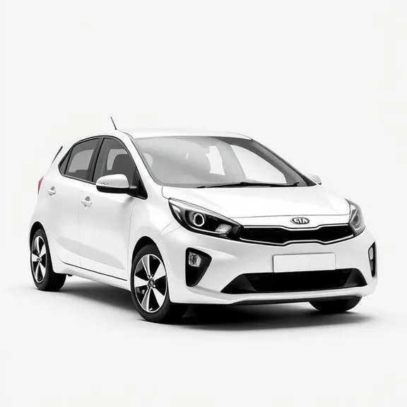 Rent a car collection image