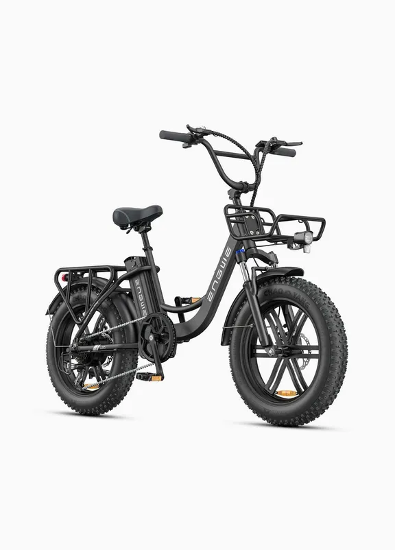 Rent an e-bike collection image