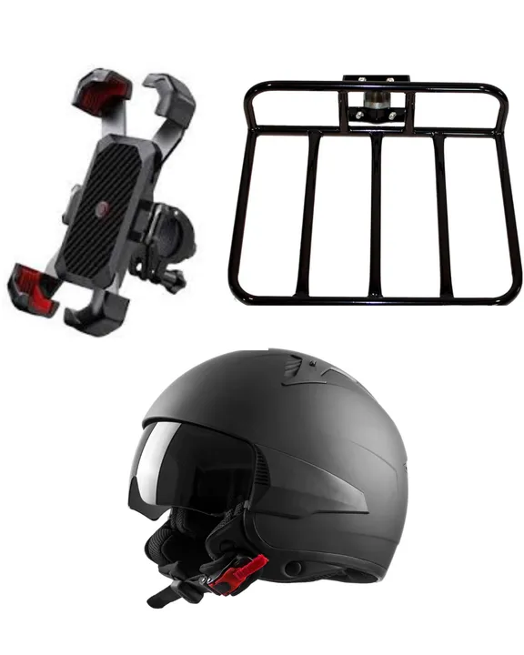 Accessories collection image