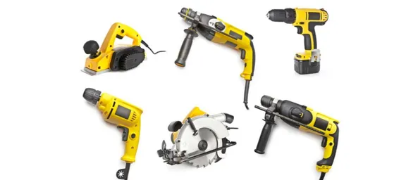 Power Tools collection image