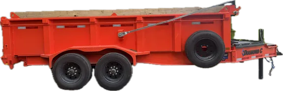 Trailers collection image