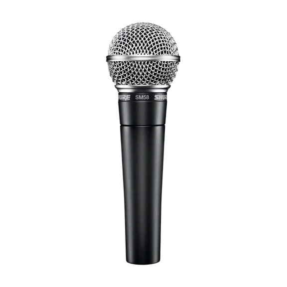 Trådade Mikrofoner collection image