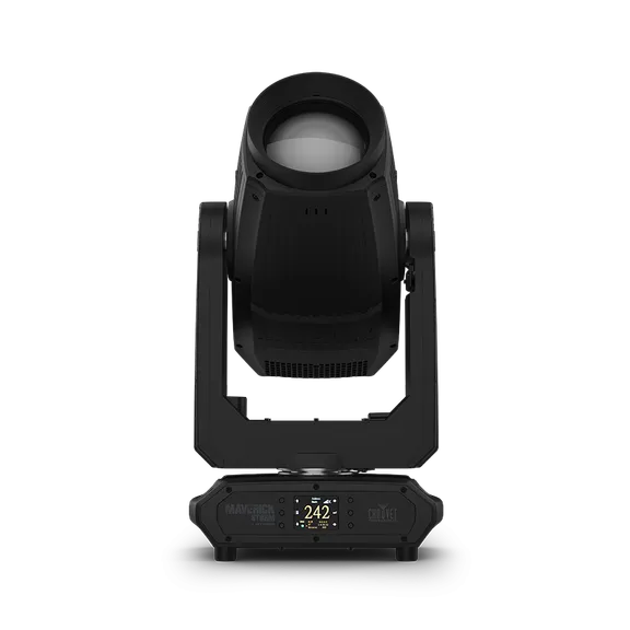 Moving heads collection image