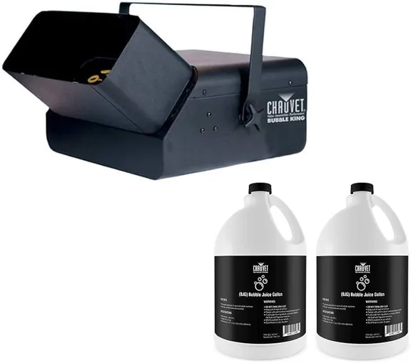 Bubbelmaskiner collection image