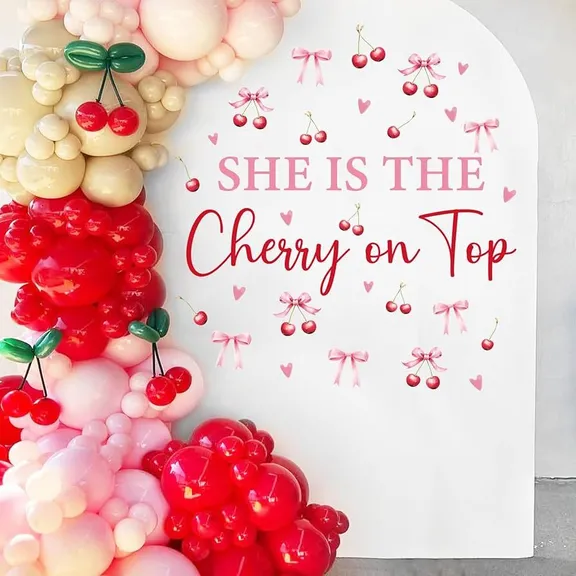 Party Signs & Walls collection image