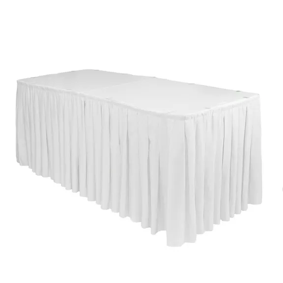 Table Skirts & Overlays collection image