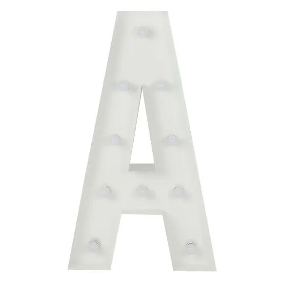Marque Letters collection image