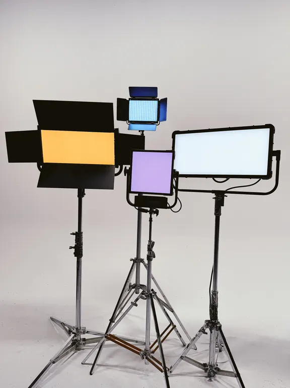 LED Light Panels collection image