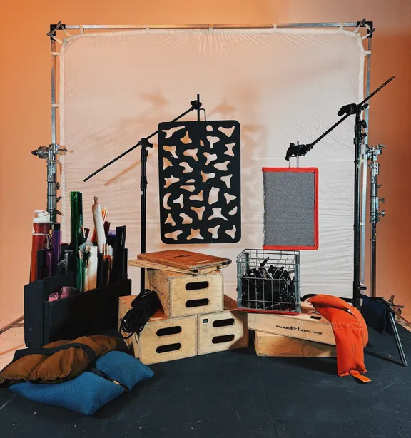 Production Grip Gear  collection image