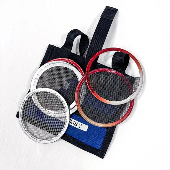 Scrims collection image