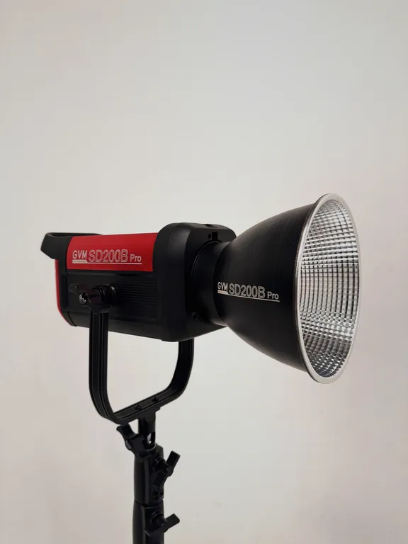 LED Monolights collection image