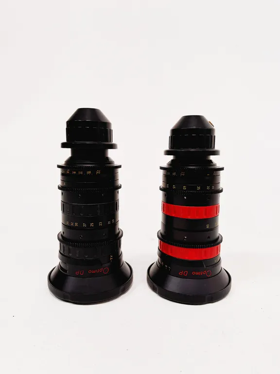 Zoom PL Mount Lenses collection image