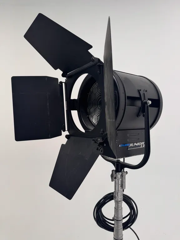 Daylight LED Fresnel Lights collection image