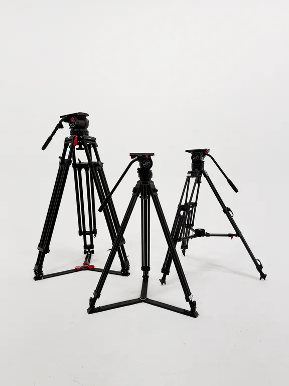 Tripods collection image