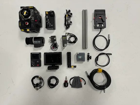 Camera Gear collection image