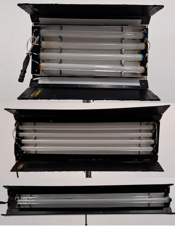 Kino Flo Lights collection image