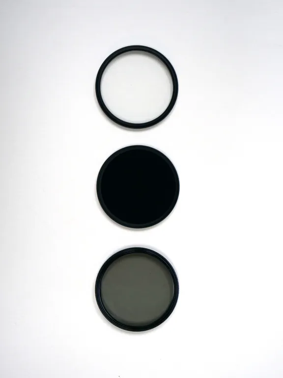 Lens Filters collection image