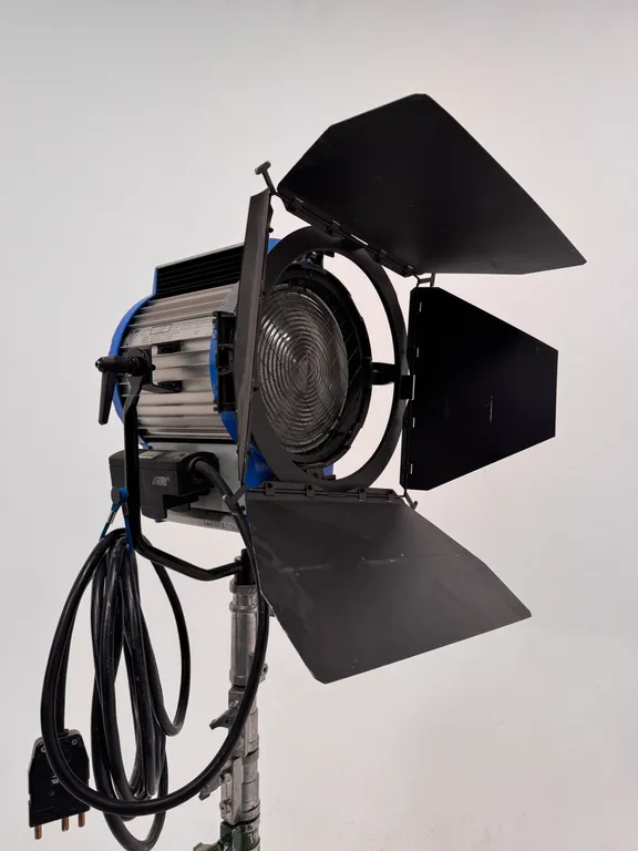 Tungsten Fresnel Lights collection image